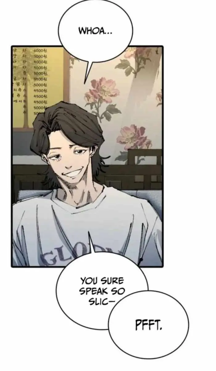 High Class Chapter 55 Page 41