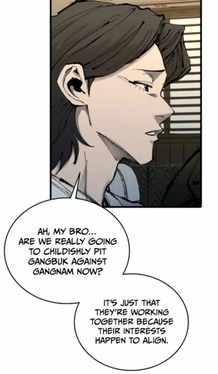 High Class Chapter 55 Page 48