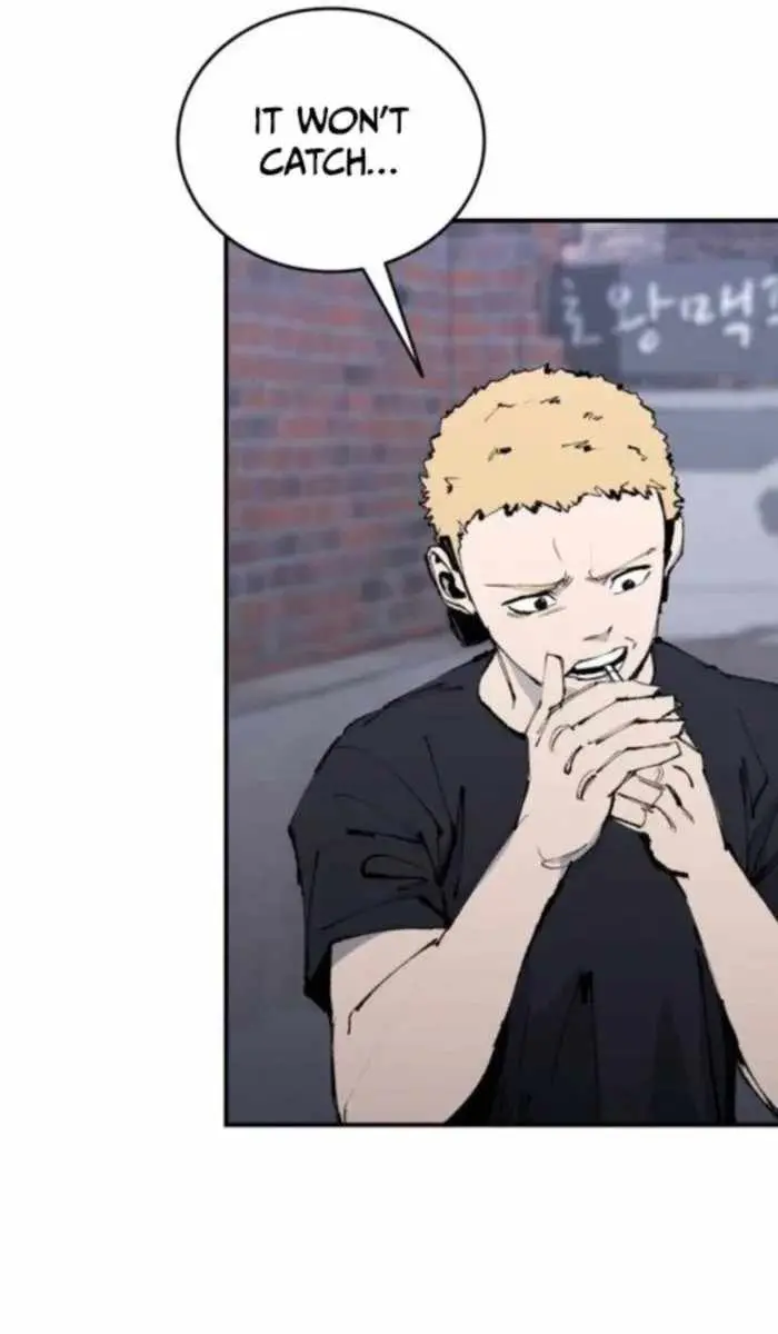 High Class Chapter 55 Page 55