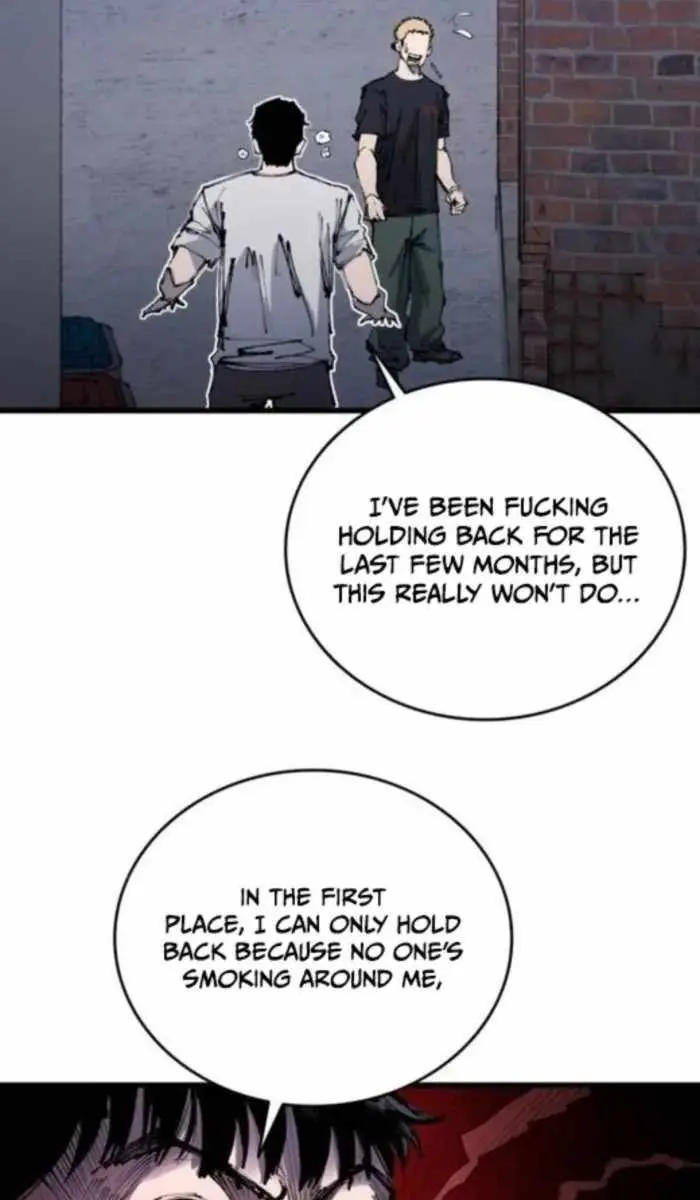 High Class Chapter 55 Page 58