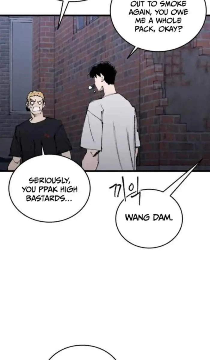 High Class Chapter 55 Page 60