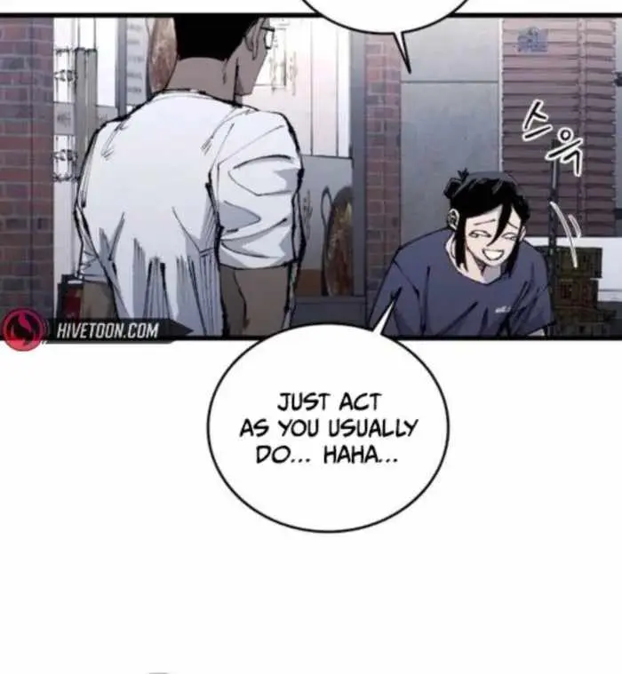 High Class Chapter 55 Page 72