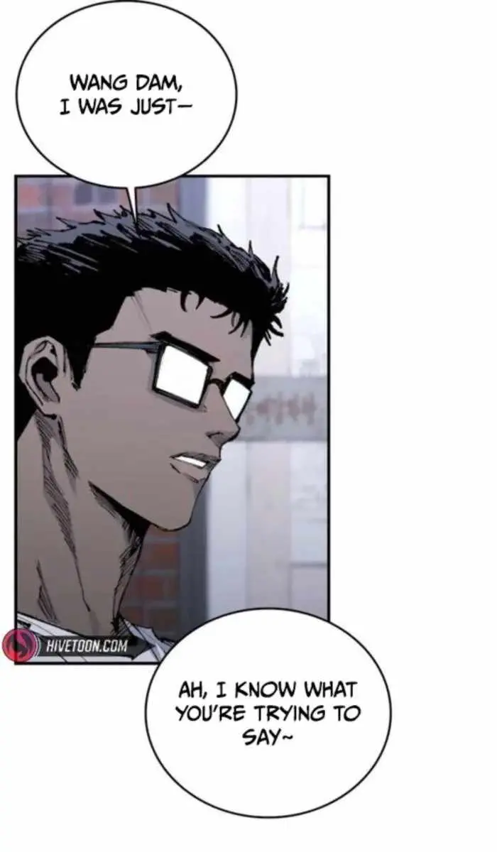 High Class Chapter 55 Page 73