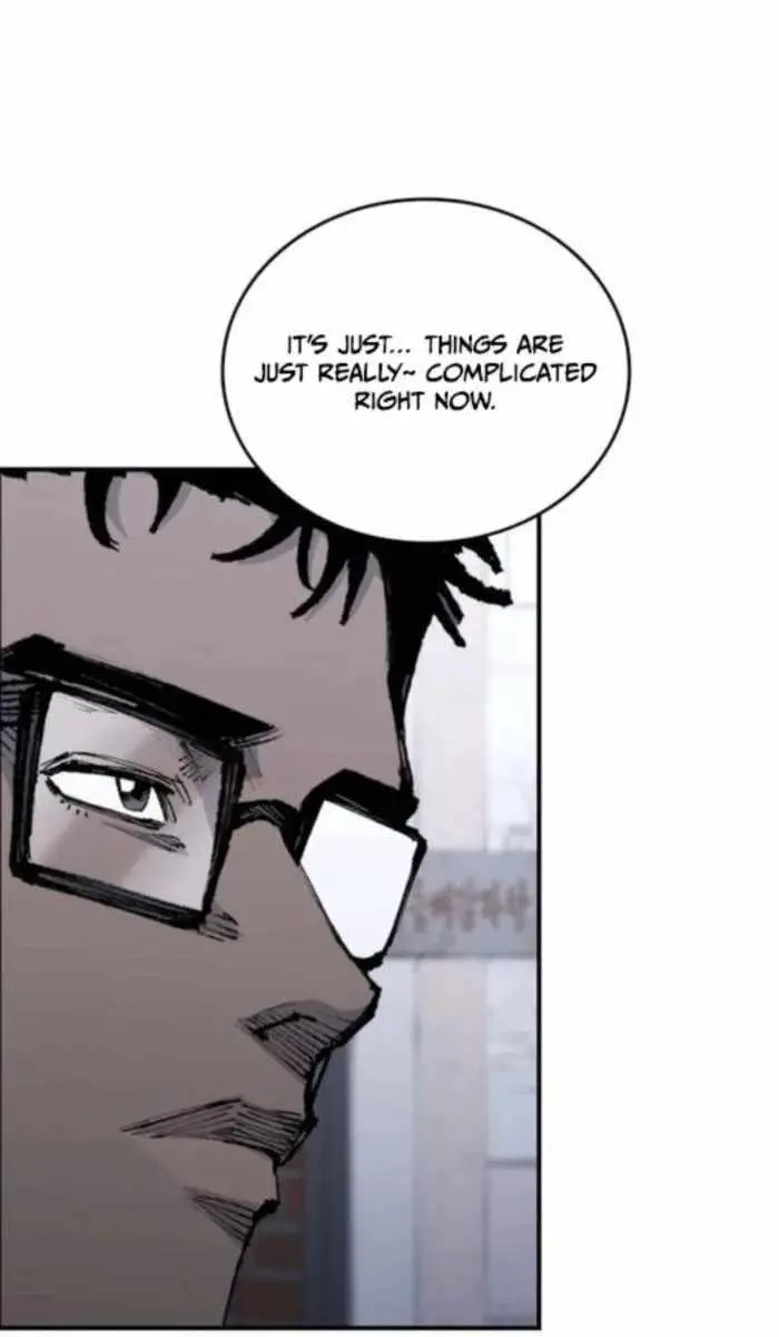 High Class Chapter 55 Page 75