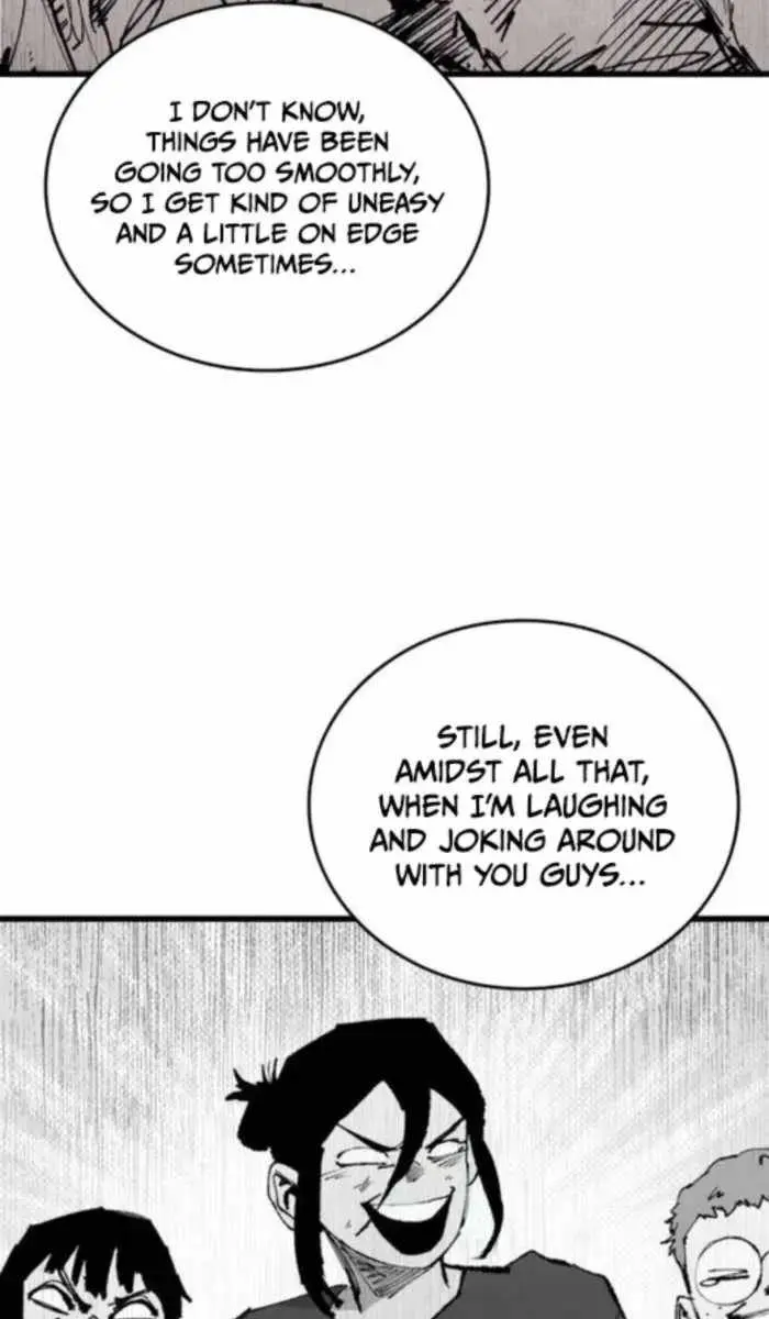 High Class Chapter 55 Page 77