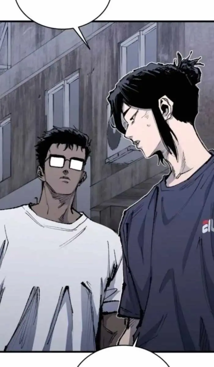 High Class Chapter 55 Page 87