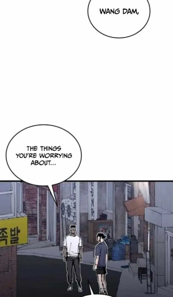 High Class Chapter 55 Page 89