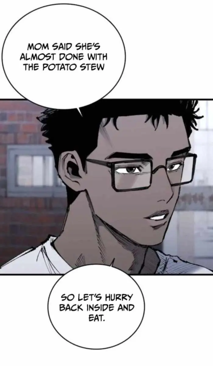 High Class Chapter 55 Page 91