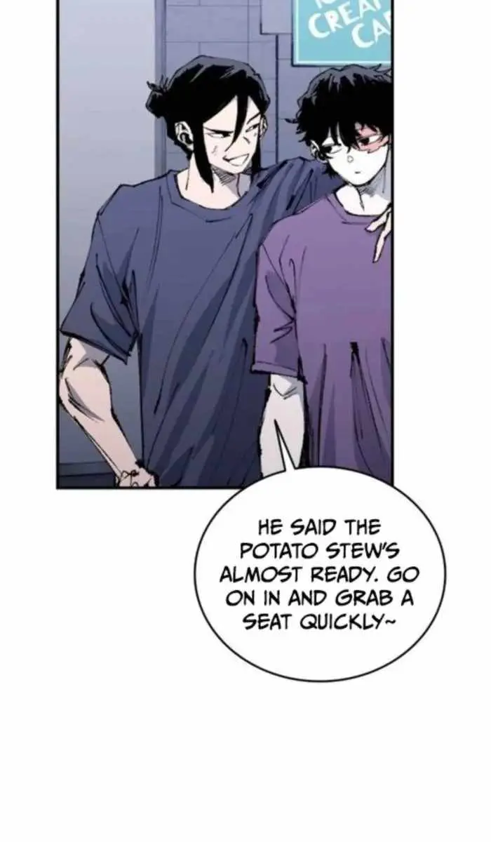 High Class Chapter 55 Page 96