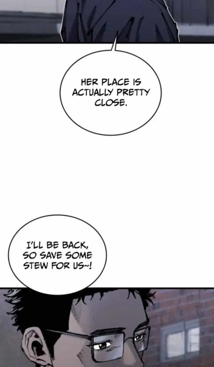 High Class Chapter 55 Page 102