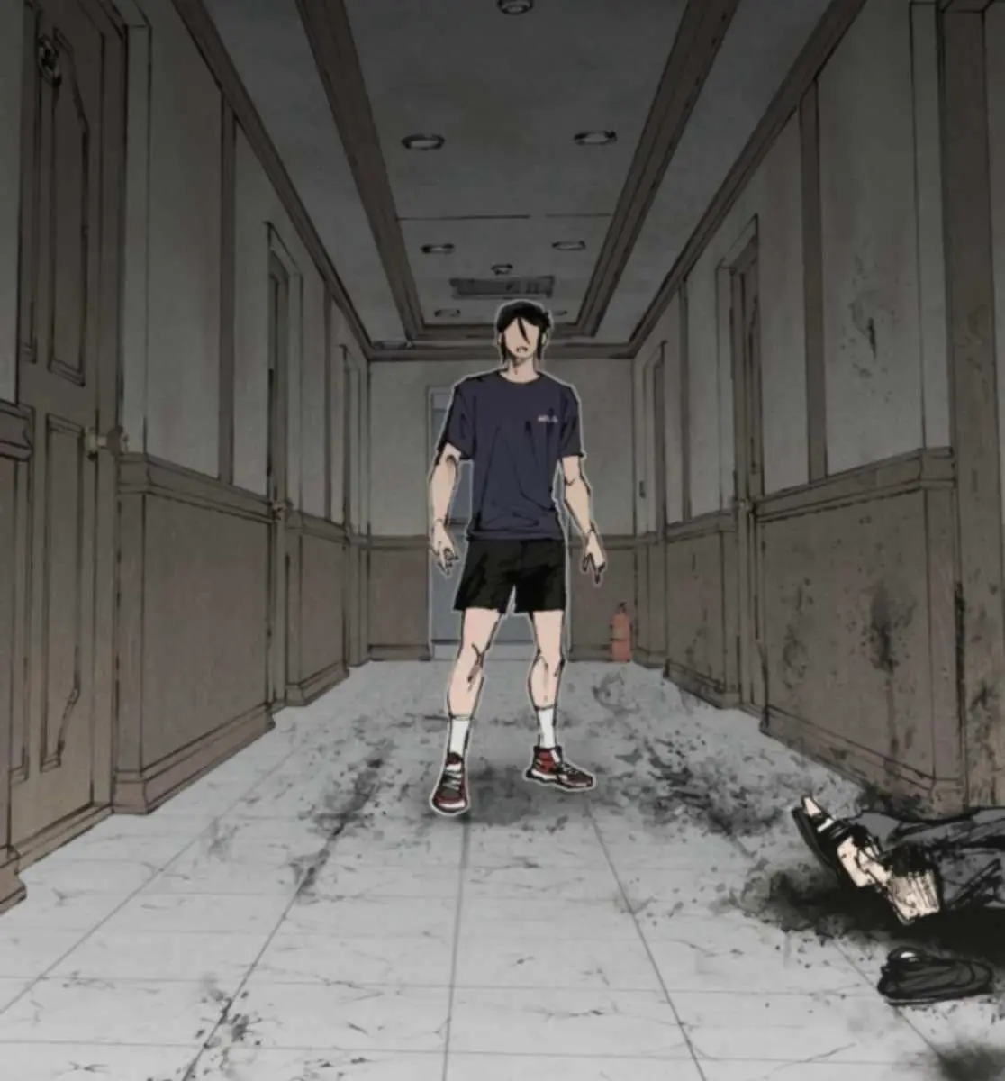 High Class Chapter 56 Page 10