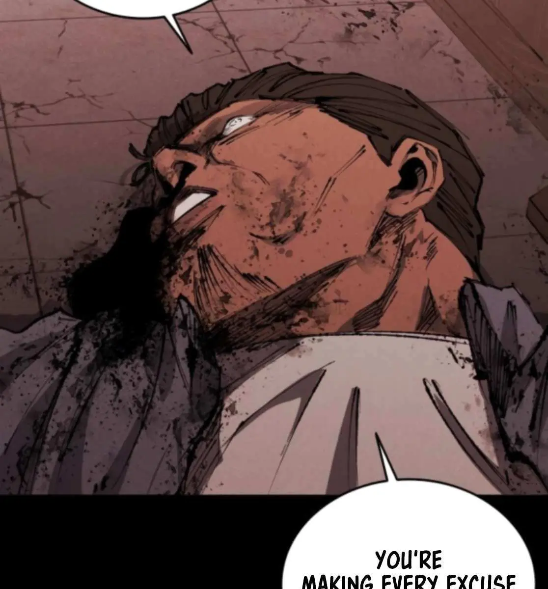 High Class Chapter 56 Page 20