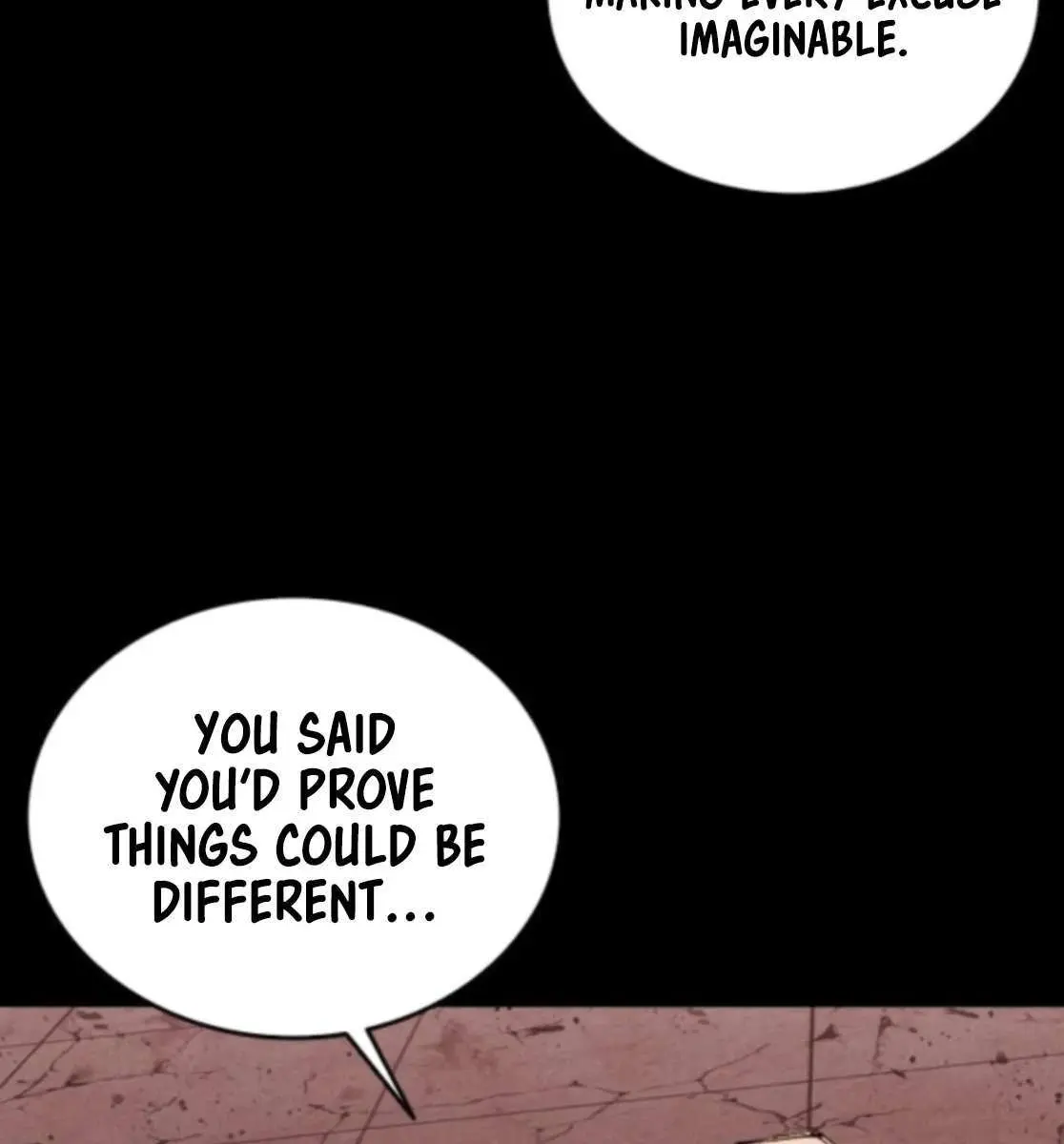 High Class Chapter 56 Page 21