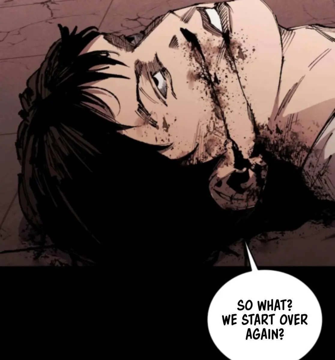 High Class Chapter 56 Page 22