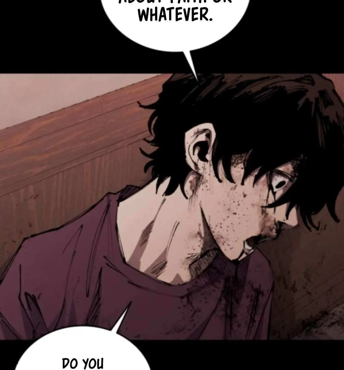 High Class Chapter 56 Page 24