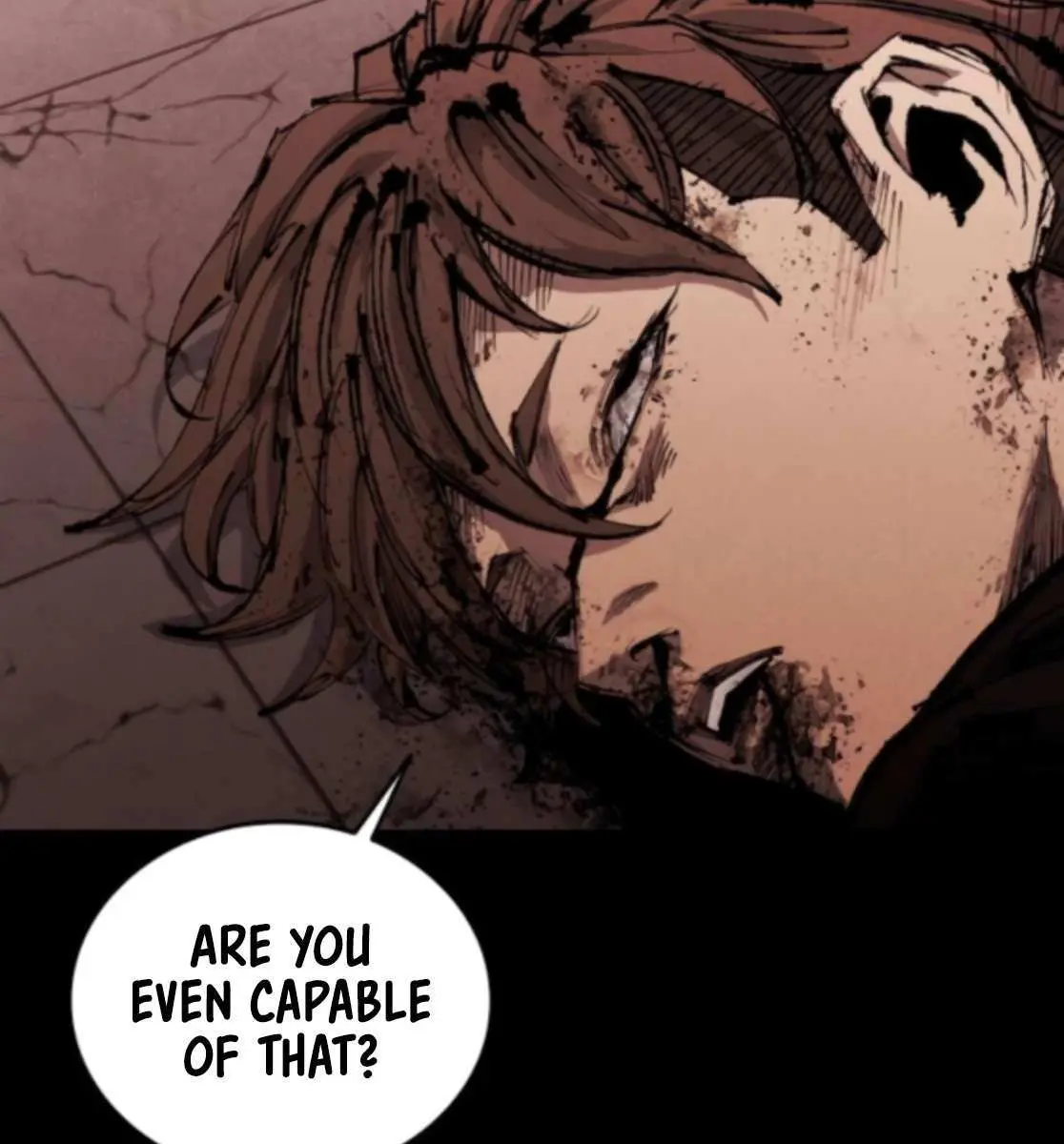 High Class Chapter 56 Page 26