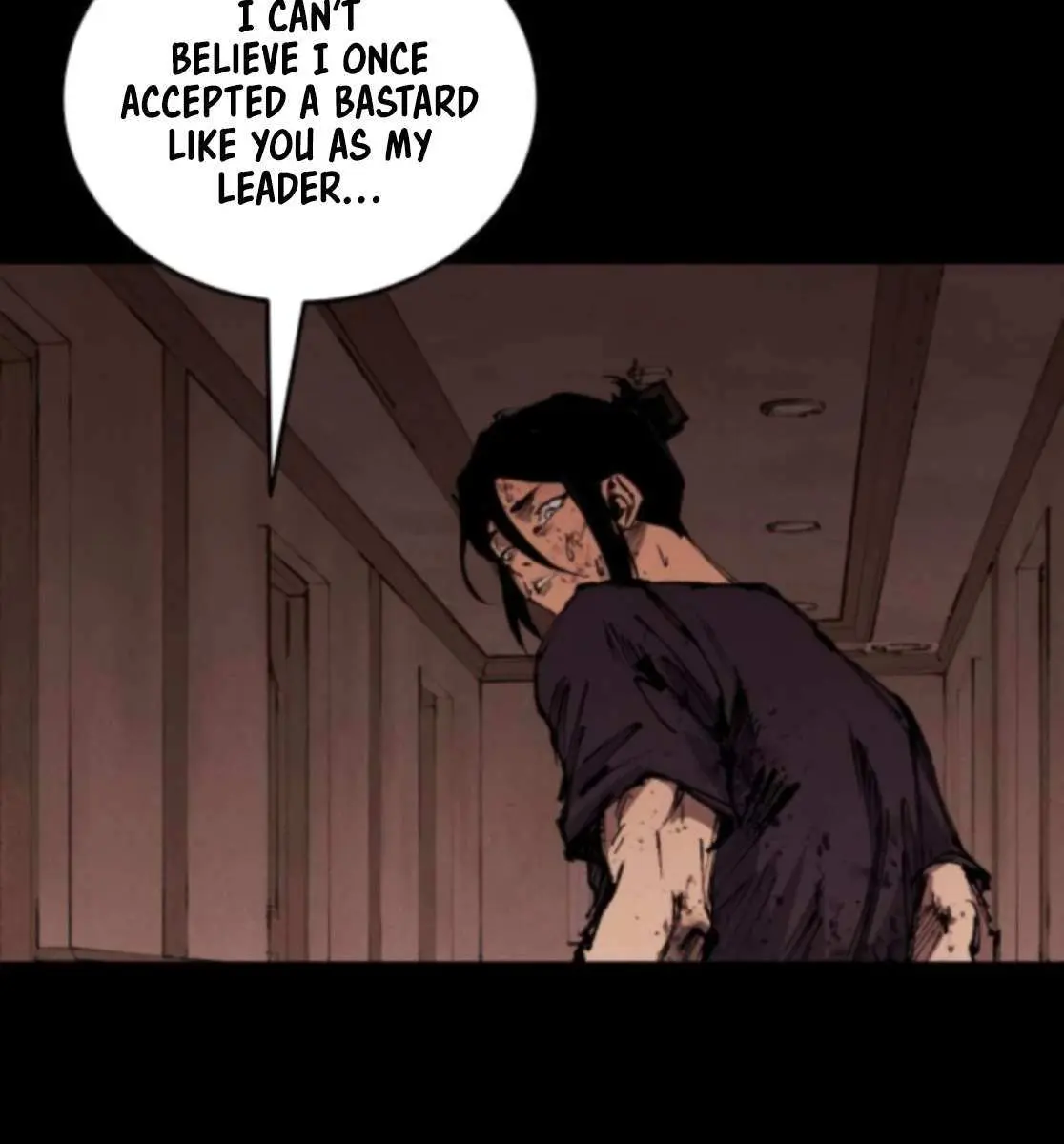 High Class Chapter 56 Page 28