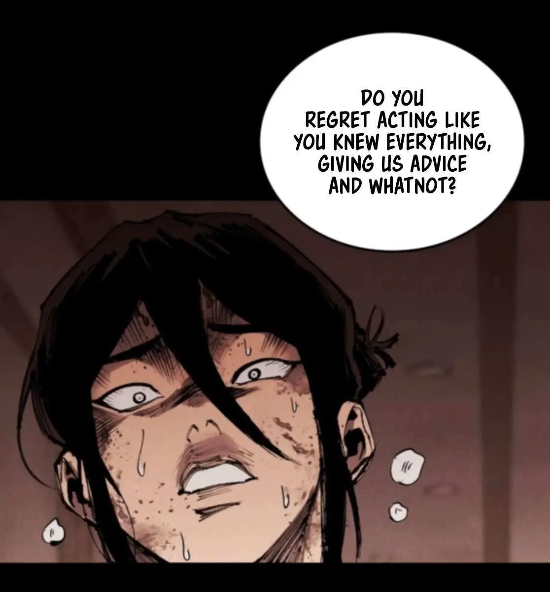 High Class Chapter 56 Page 33