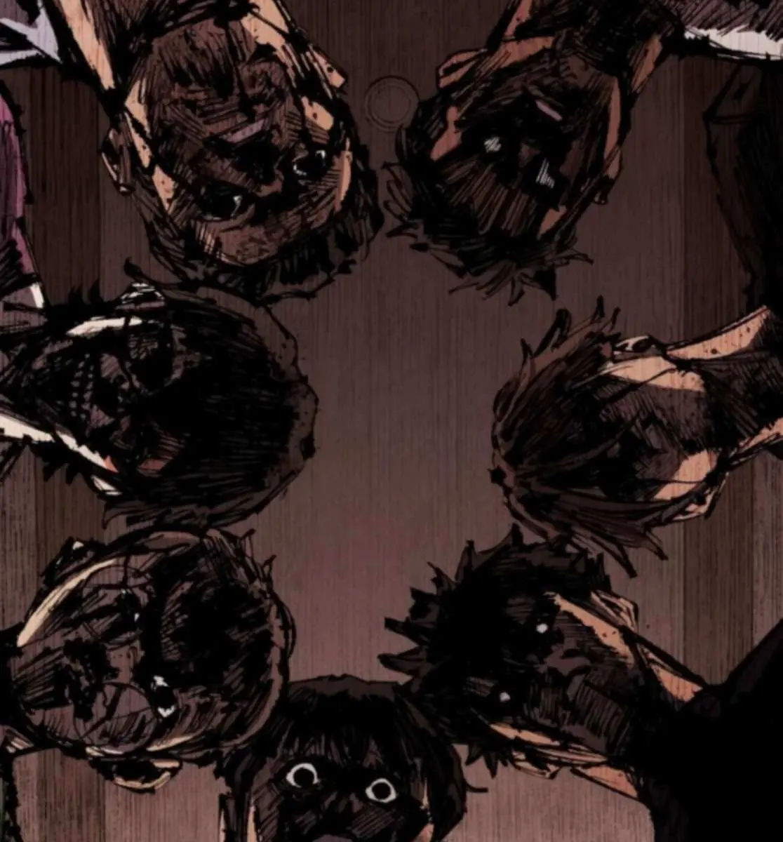 High Class Chapter 56 Page 41