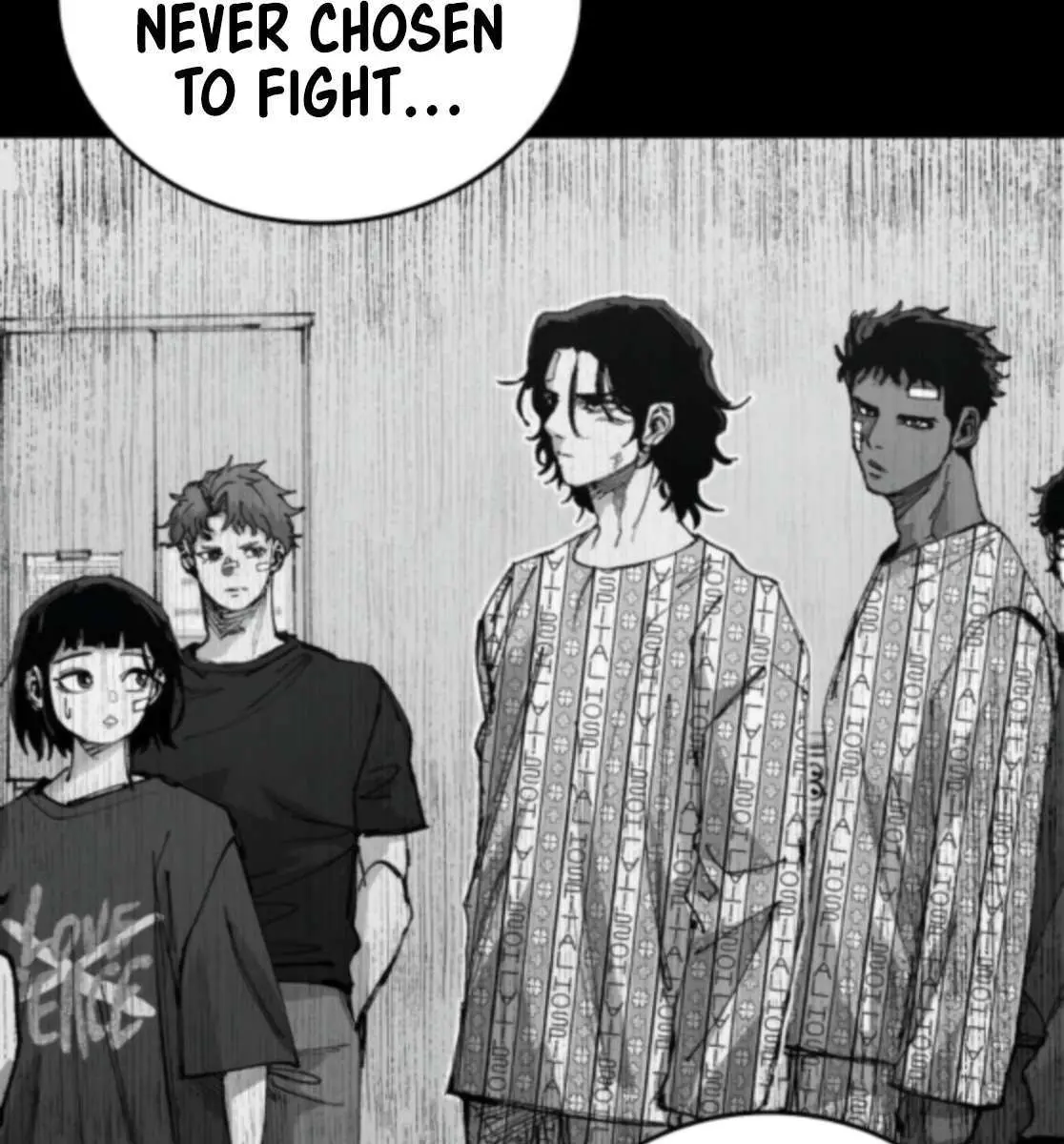 High Class Chapter 56 Page 43