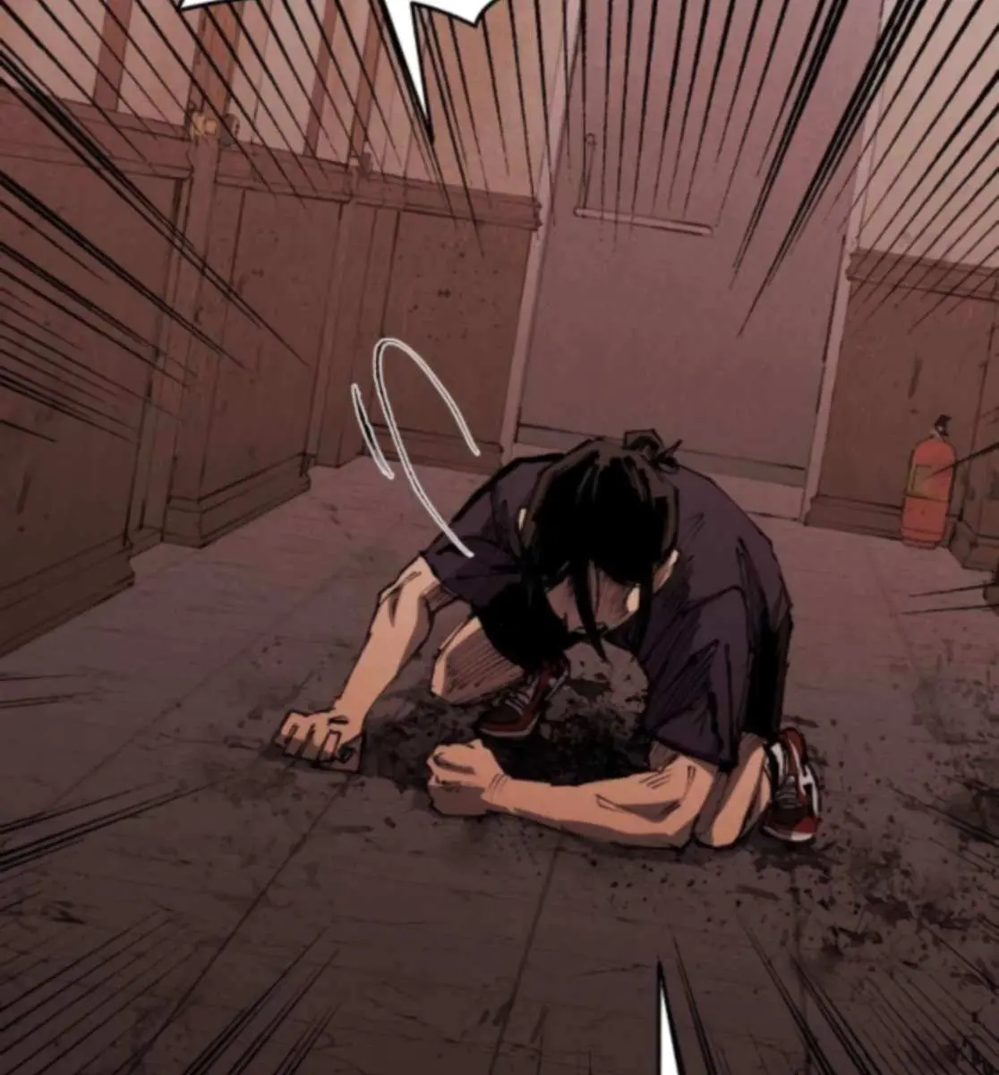 High Class Chapter 56 Page 47