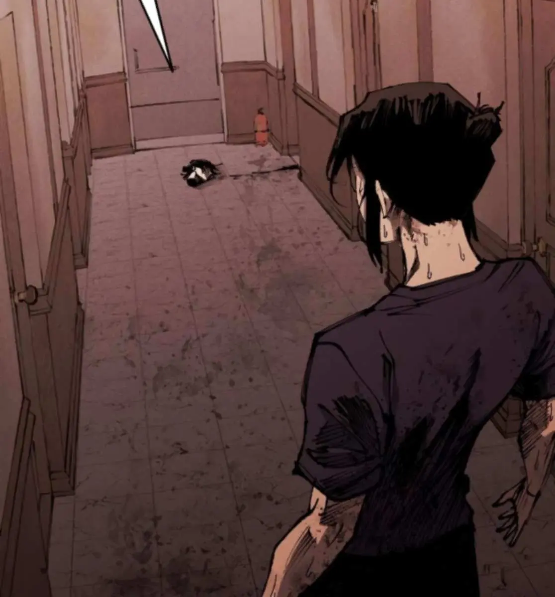 High Class Chapter 56 Page 58