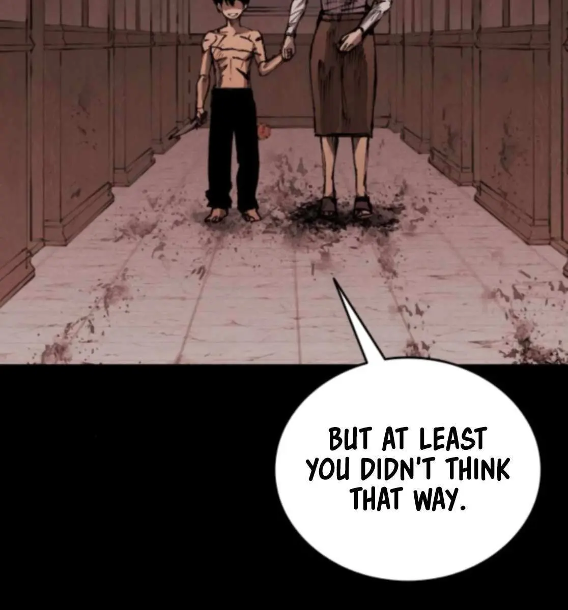 High Class Chapter 56 Page 75