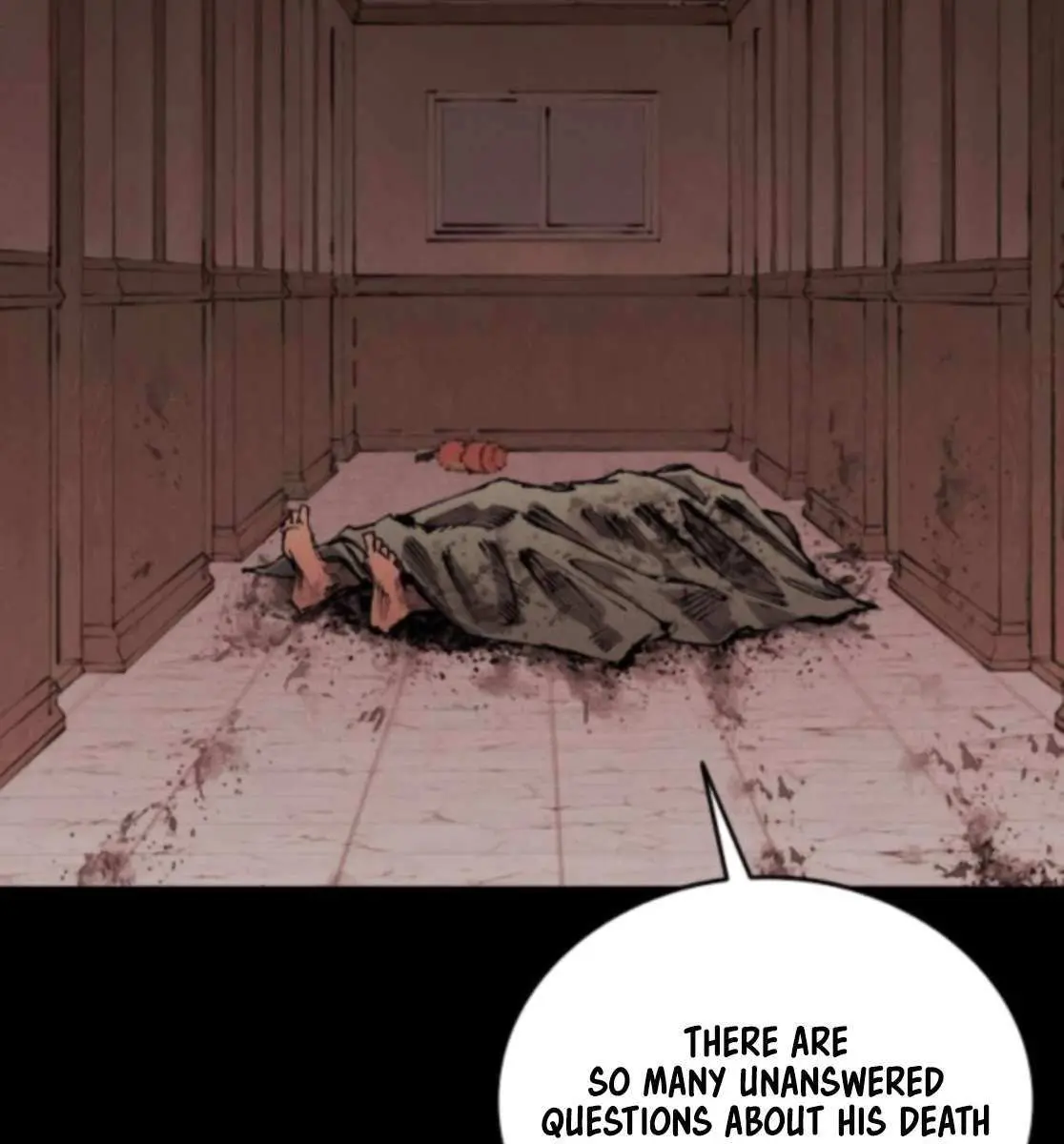 High Class Chapter 56 Page 77