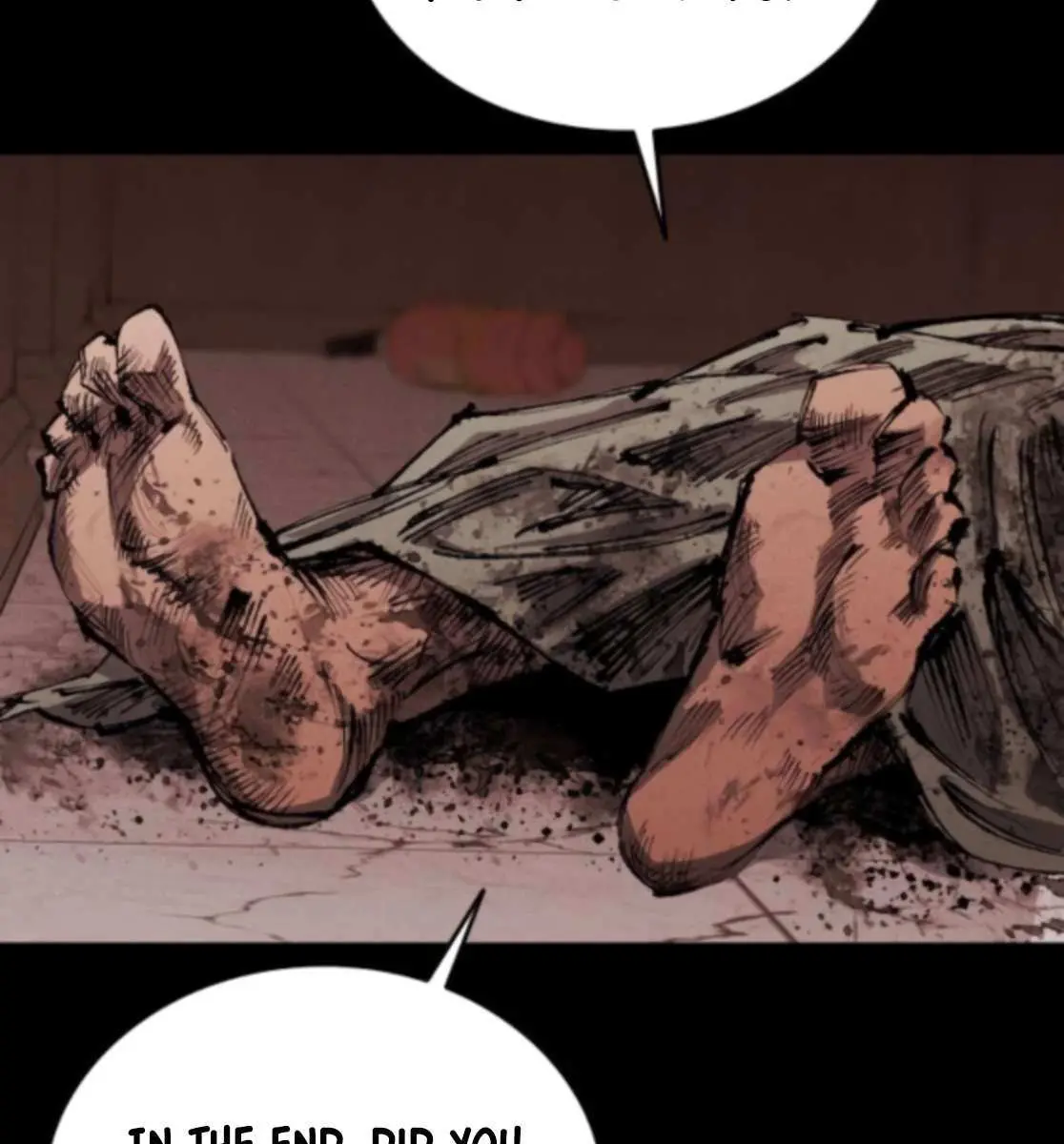 High Class Chapter 56 Page 80