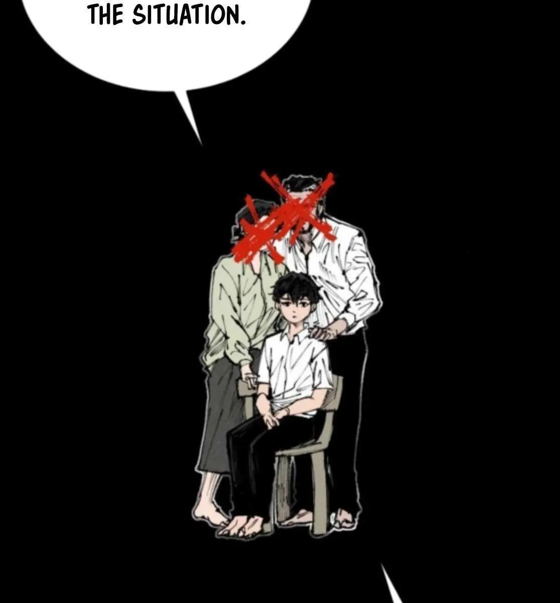 High Class Chapter 56 Page 82