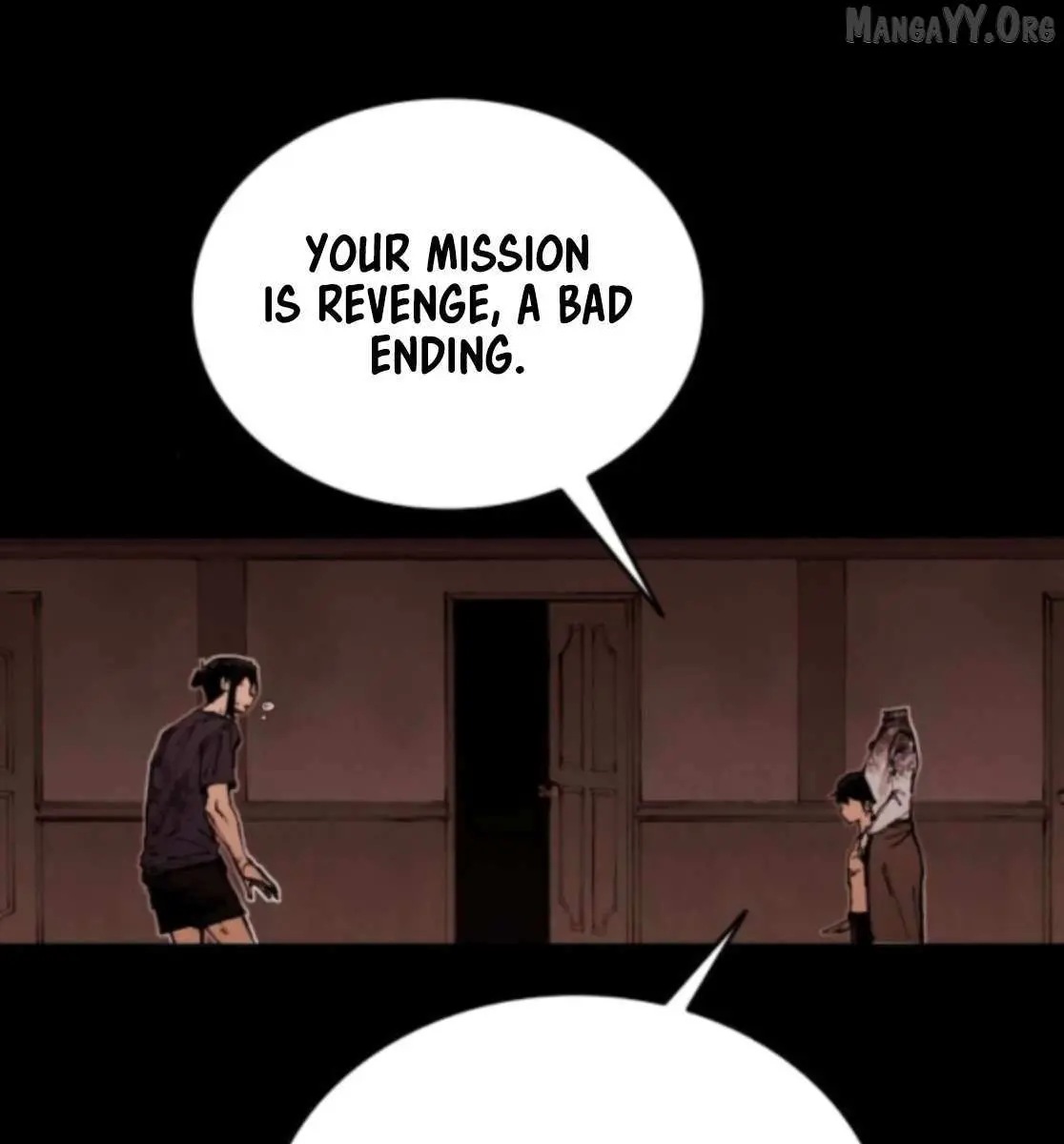 High Class Chapter 56 Page 84