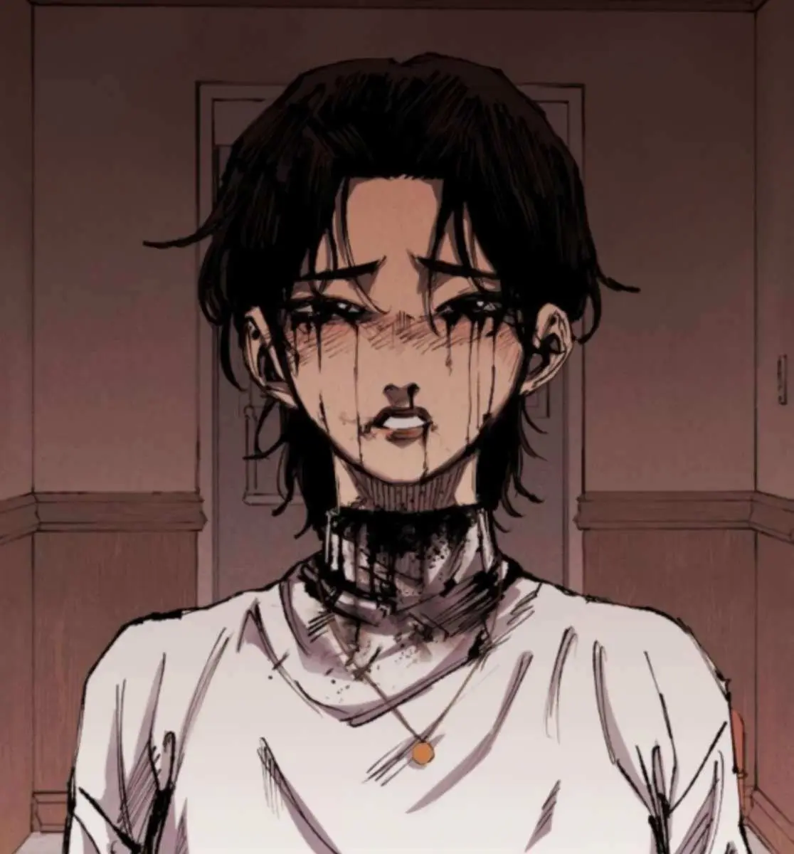 High Class Chapter 56 Page 96