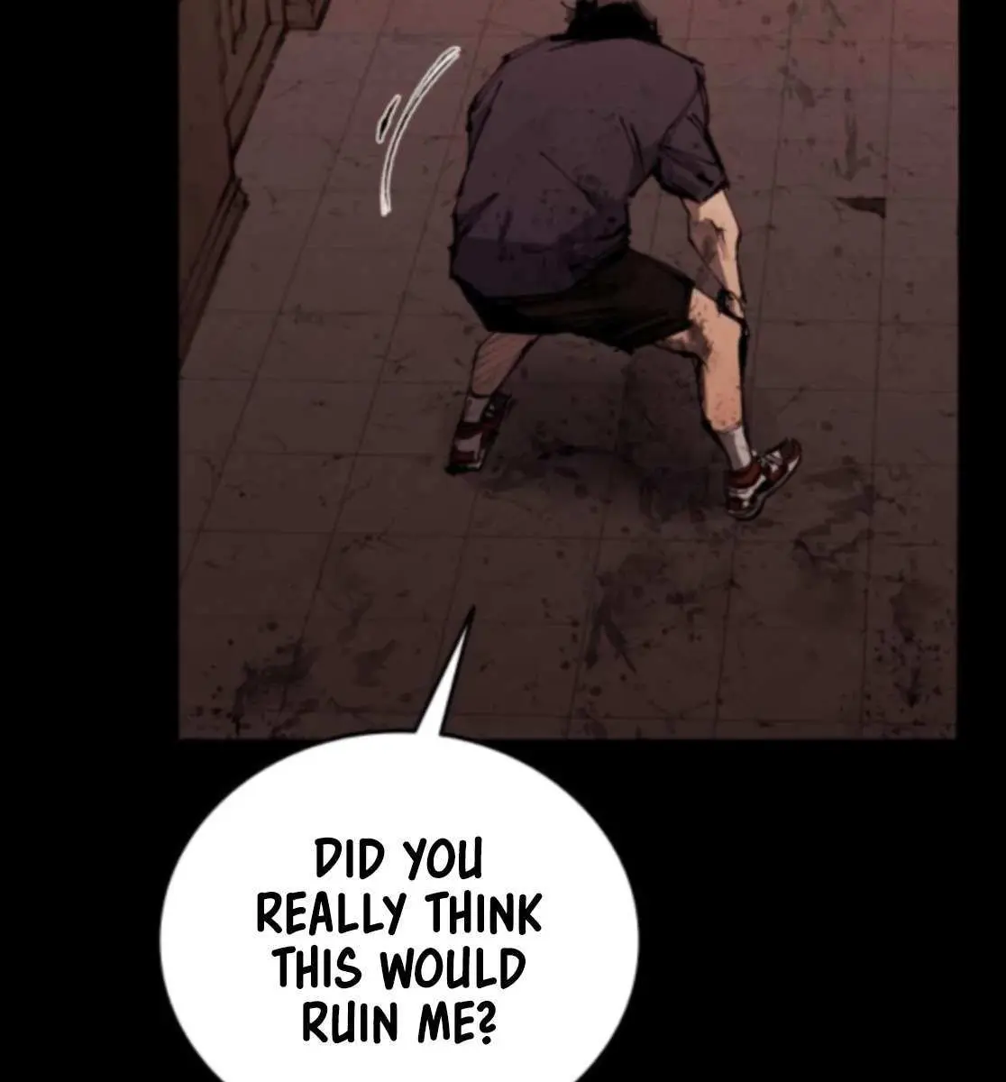 High Class Chapter 56 Page 108