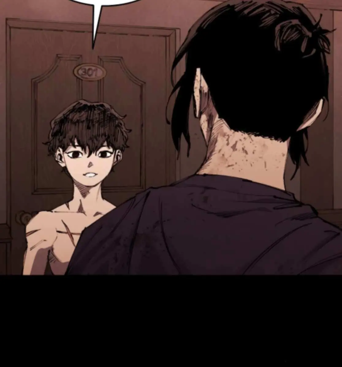 High Class Chapter 56 Page 115