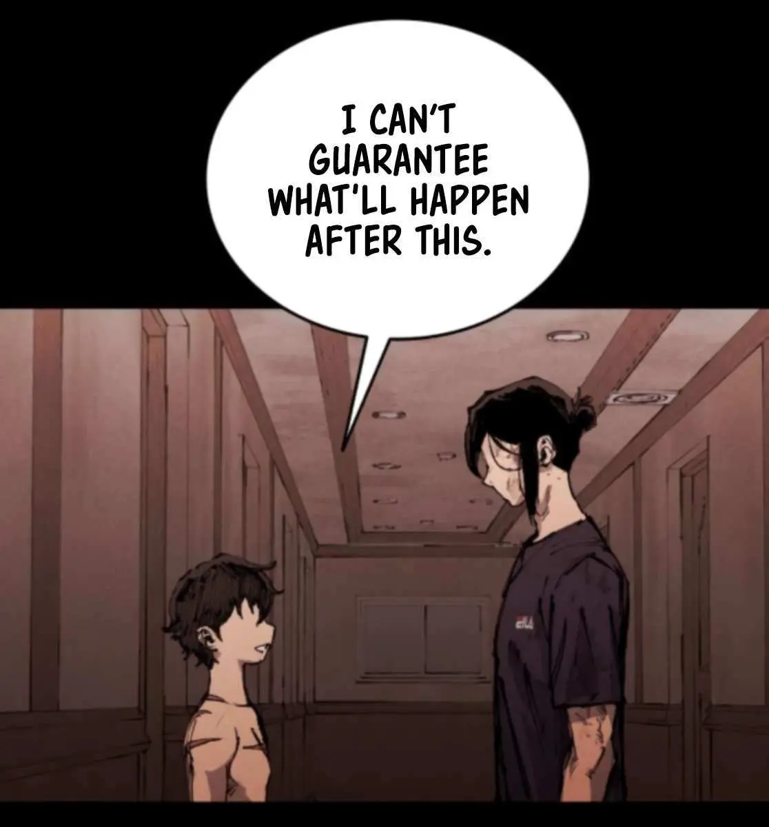 High Class Chapter 56 Page 116