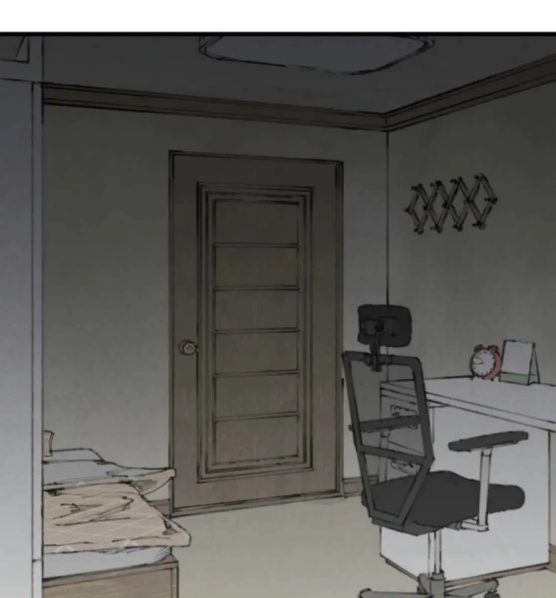 High Class Chapter 56 Page 122