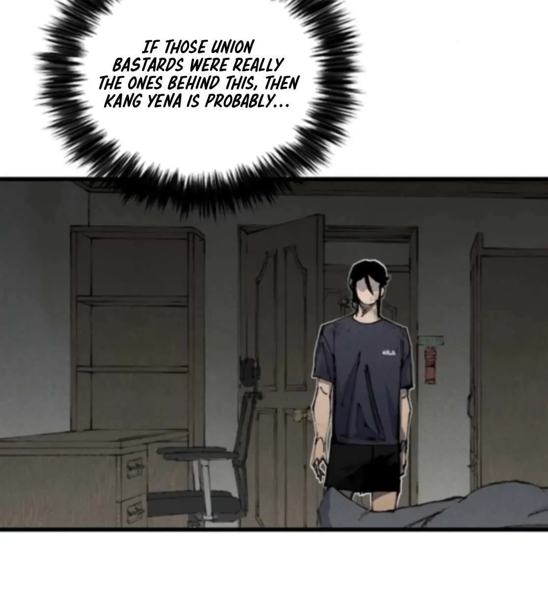 High Class Chapter 56 Page 131