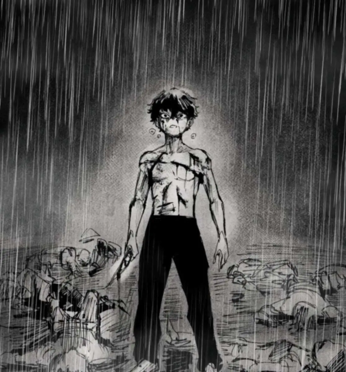 High Class Chapter 56 Page 154