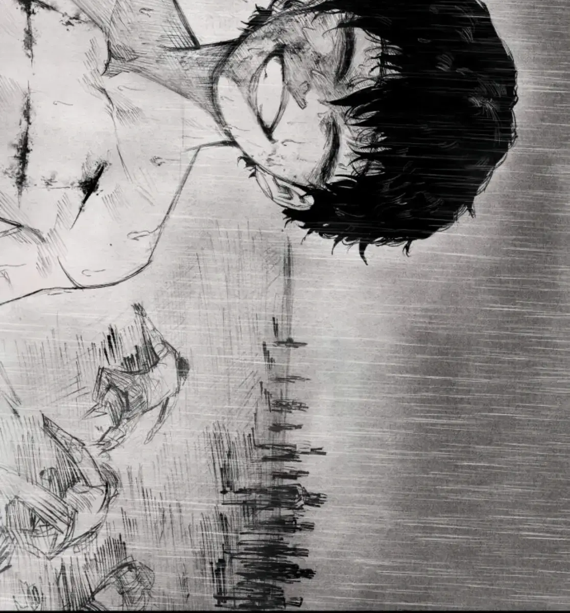 High Class Chapter 56 Page 163