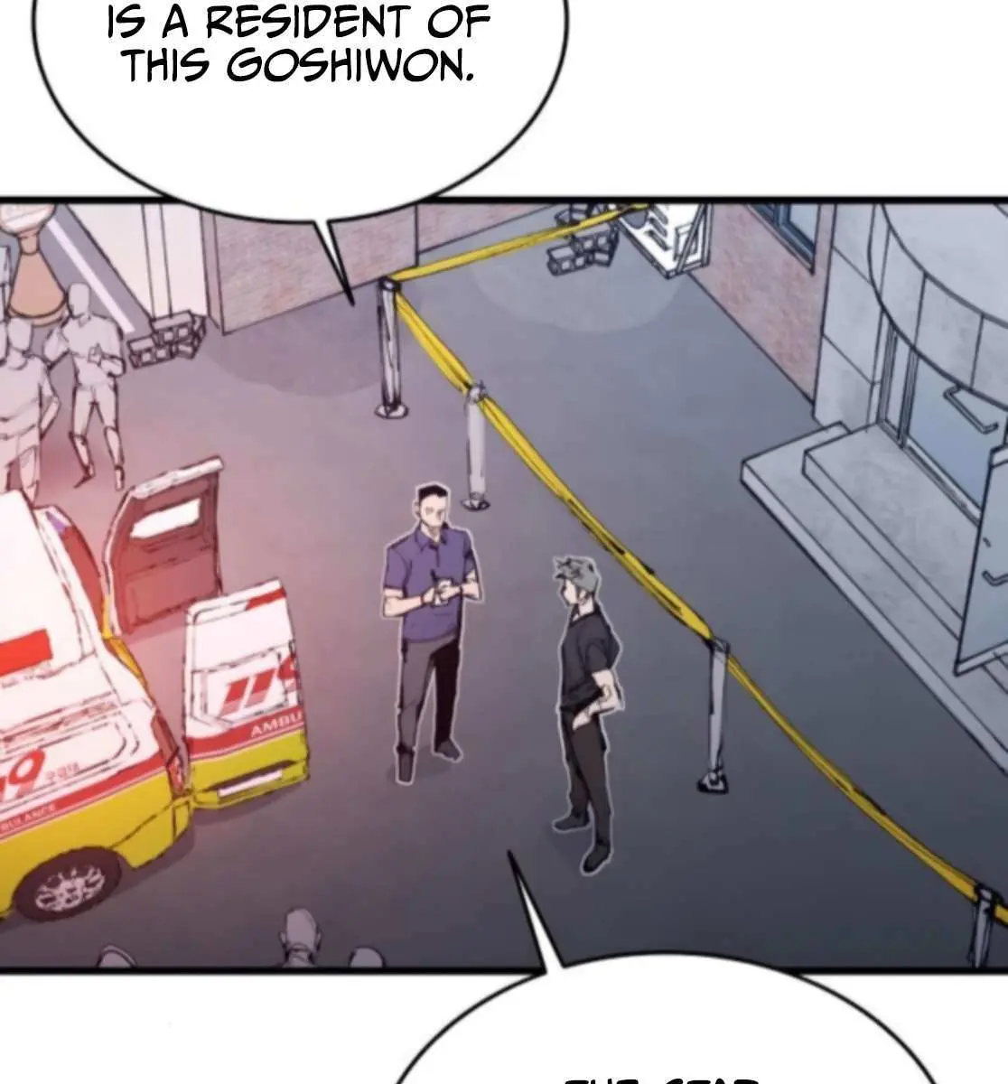 High Class Chapter 57 Page 4