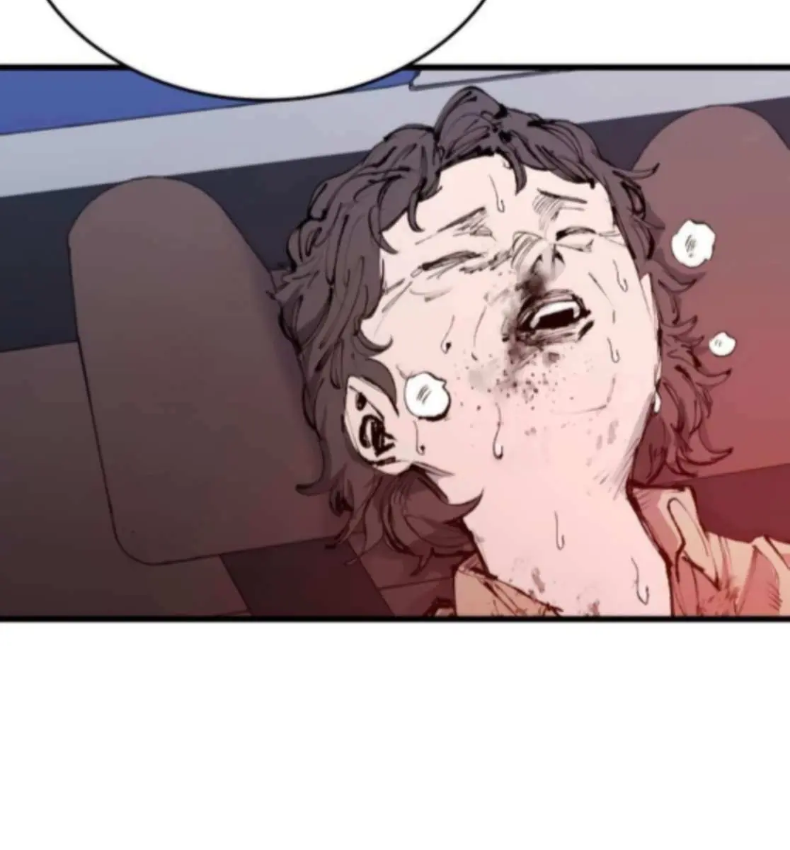 High Class Chapter 57 Page 6