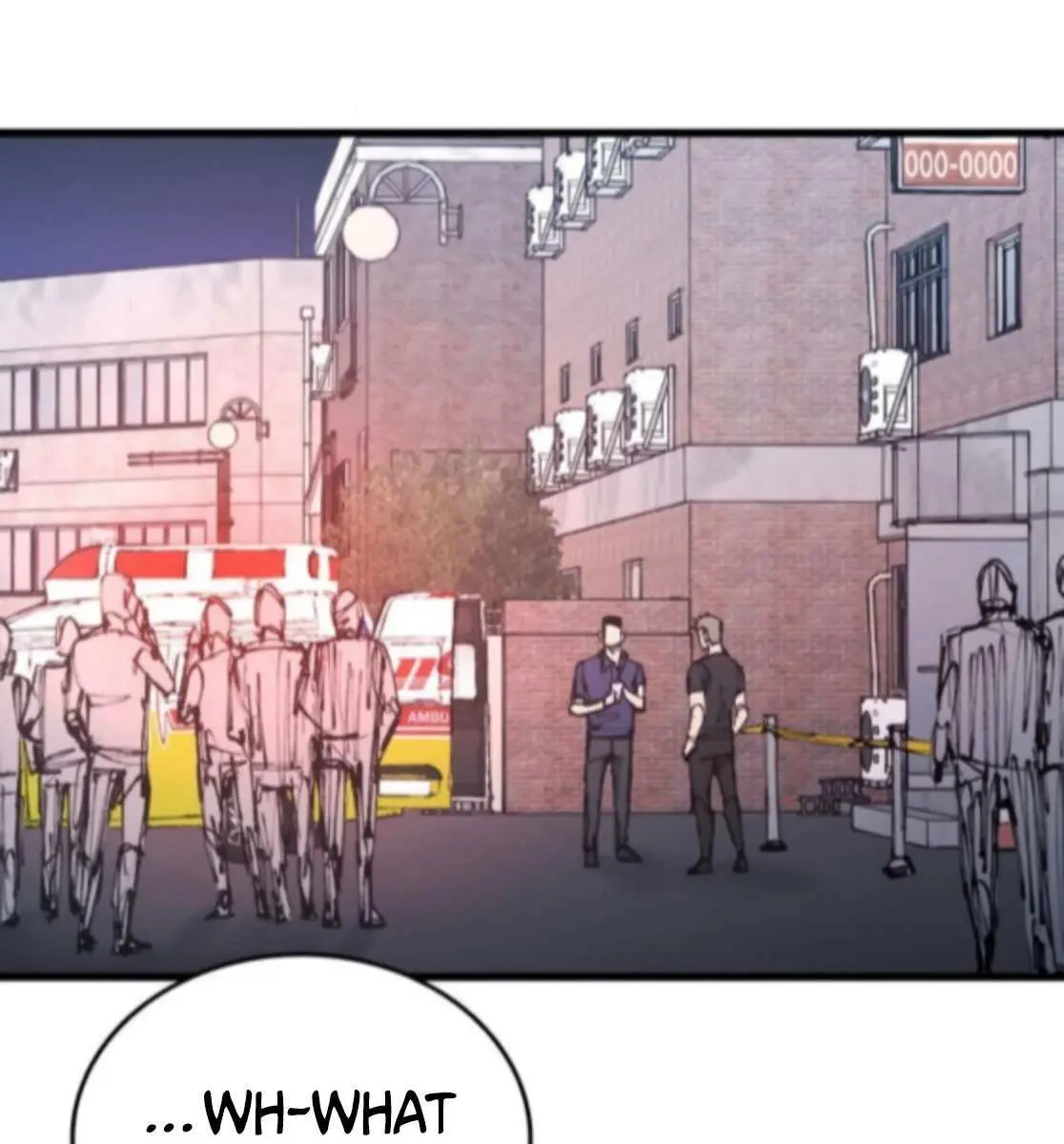 High Class Chapter 57 Page 10