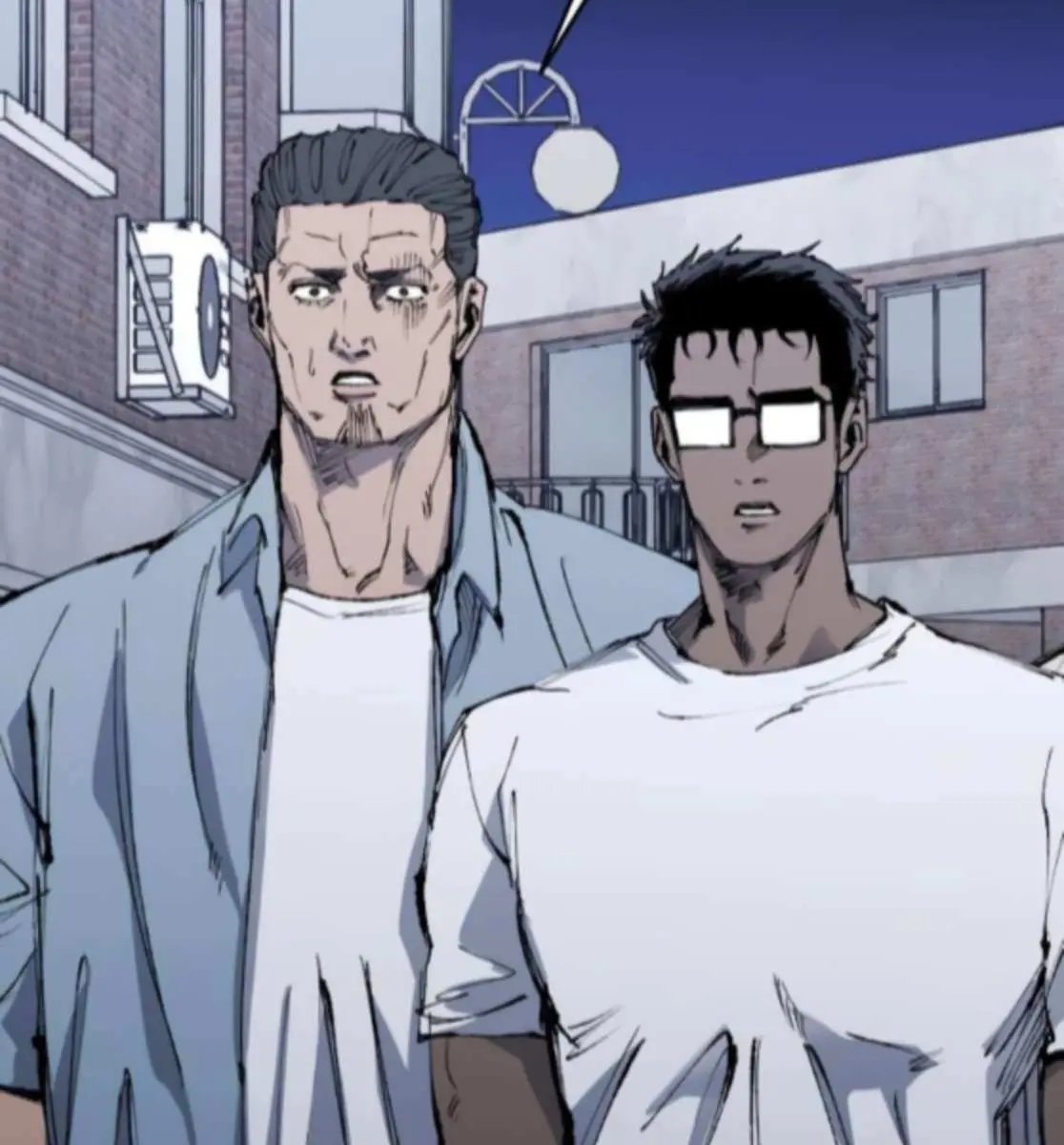 High Class Chapter 57 Page 12