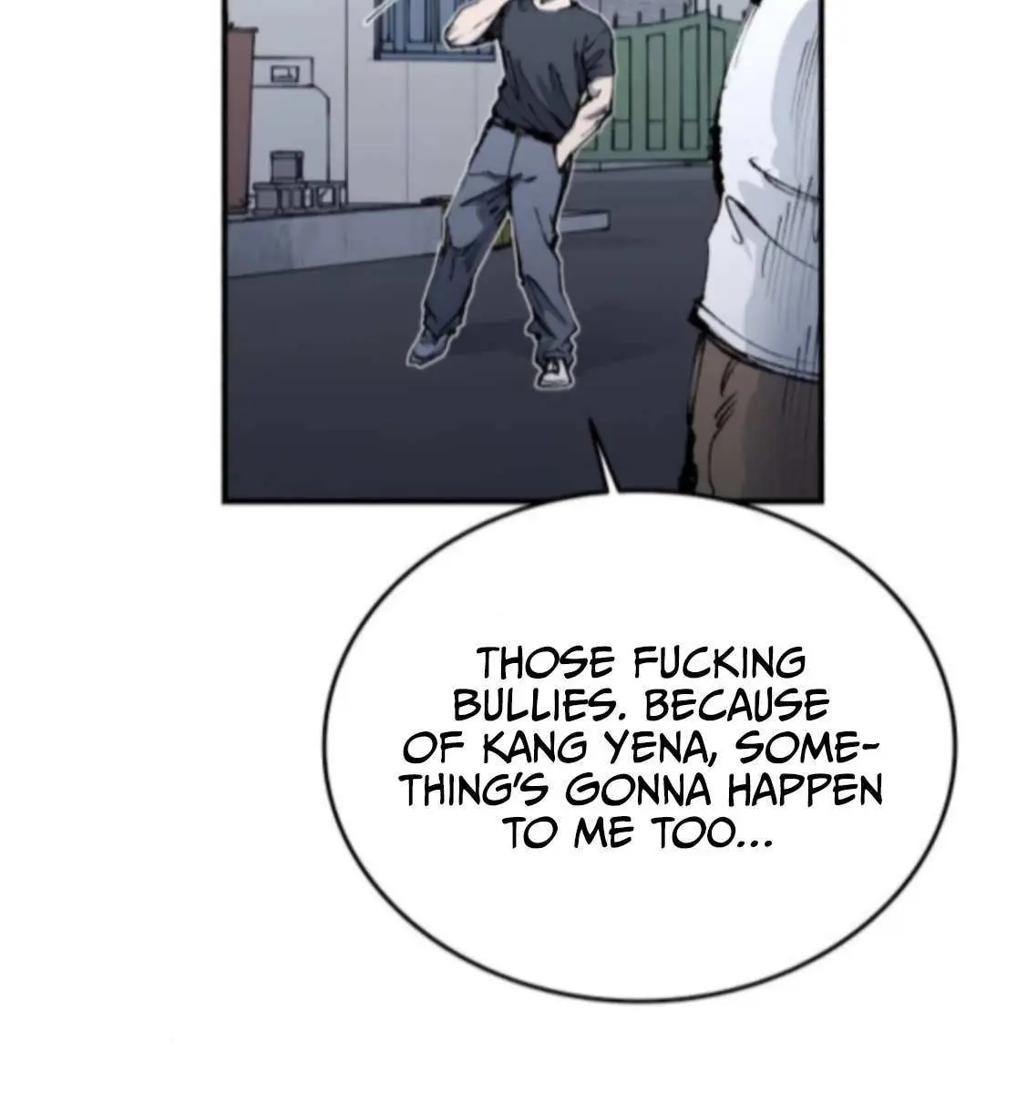 High Class Chapter 57 Page 18