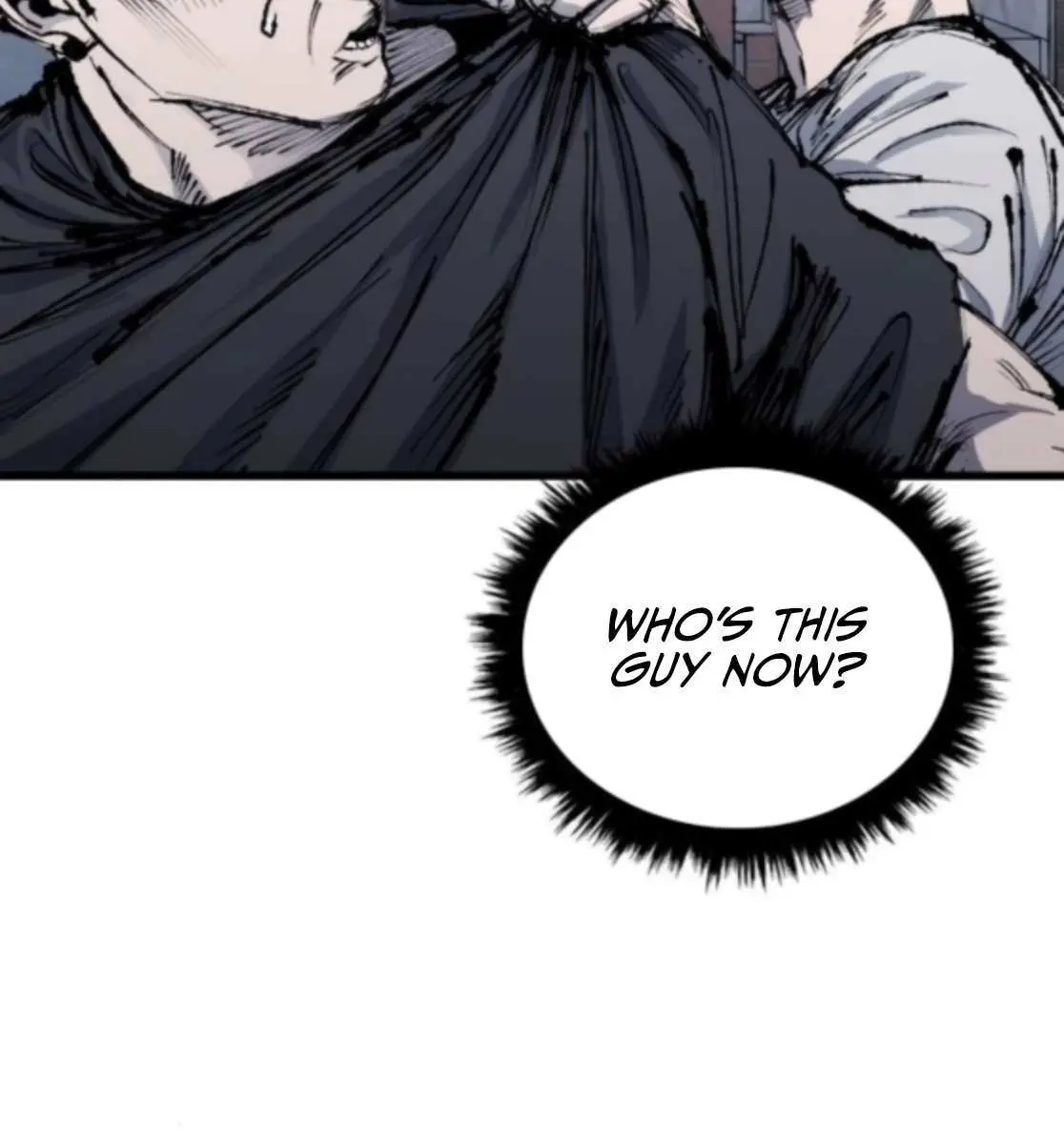 High Class Chapter 57 Page 35