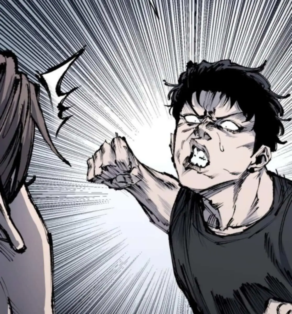 High Class Chapter 57 Page 40