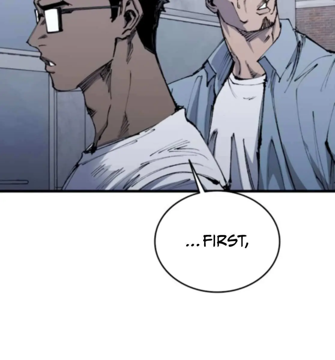 High Class Chapter 57 Page 48