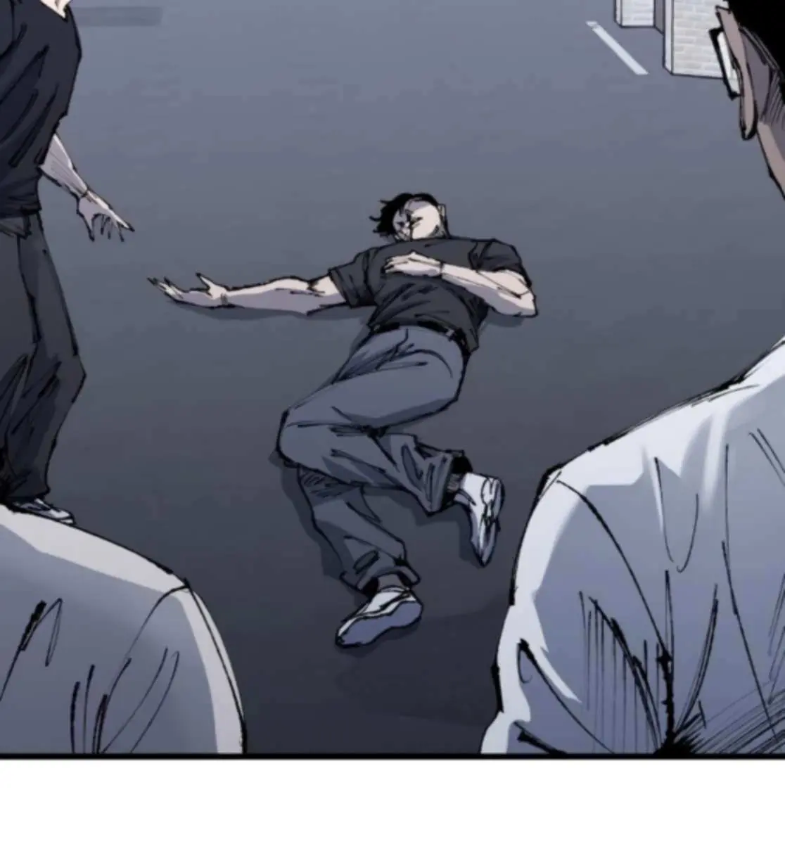 High Class Chapter 57 Page 50