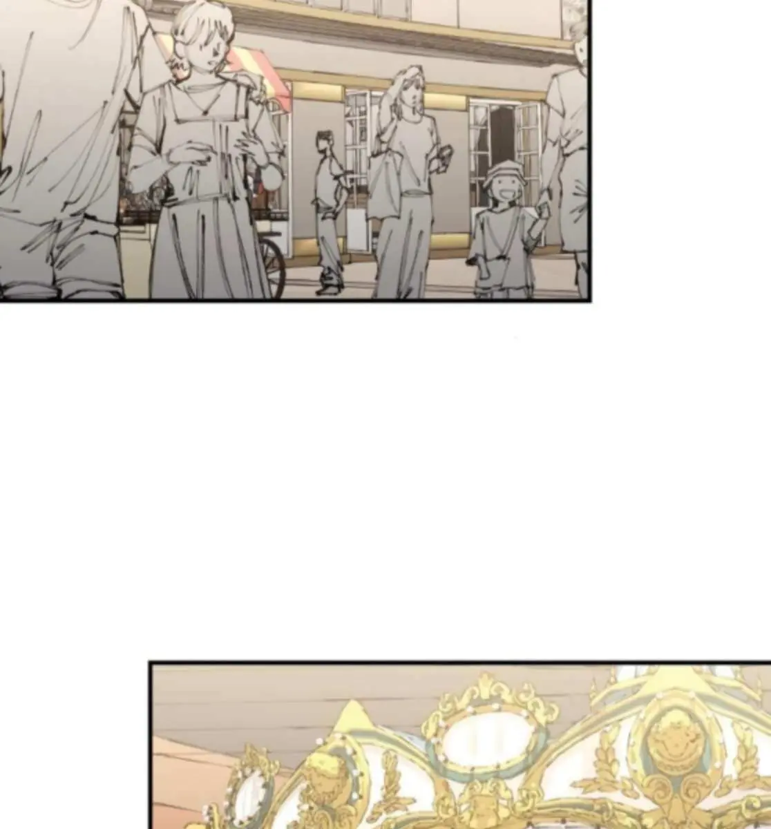 High Class Chapter 57 Page 56