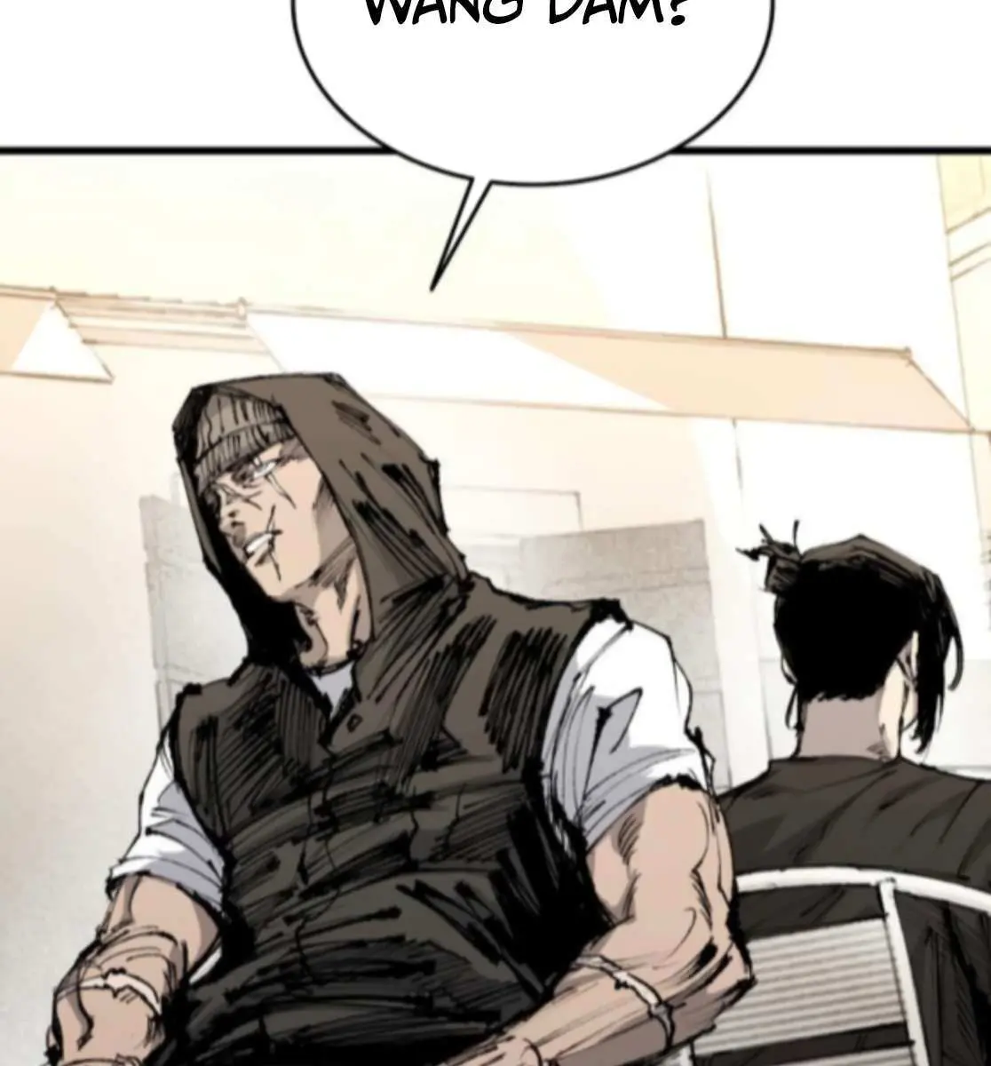 High Class Chapter 57 Page 67